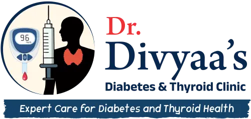 Dr. Divya's Diabetes & Thyroid Clinic
